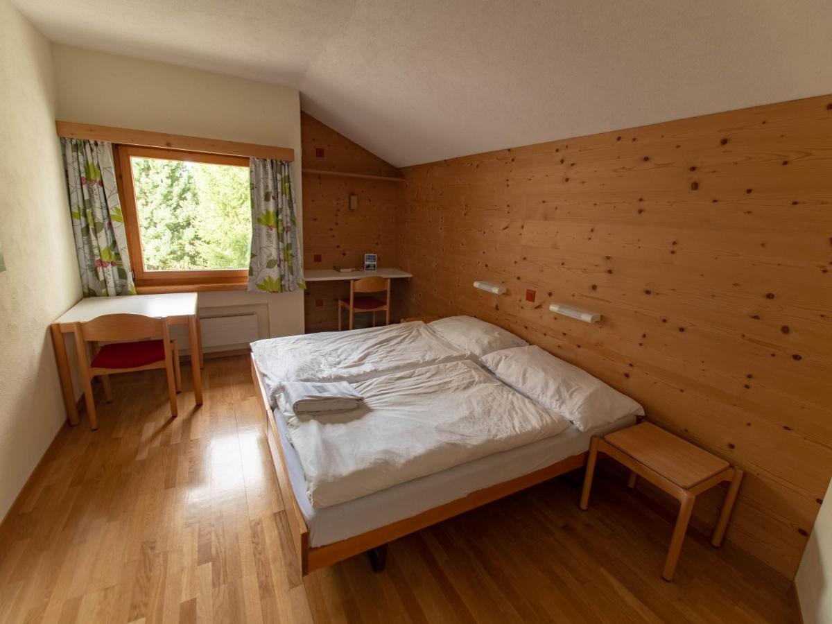 Silserhof - Ankommen, Auftanken, Aufatmen Exteriér fotografie
