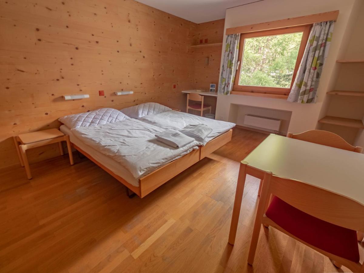 Silserhof - Ankommen, Auftanken, Aufatmen Exteriér fotografie